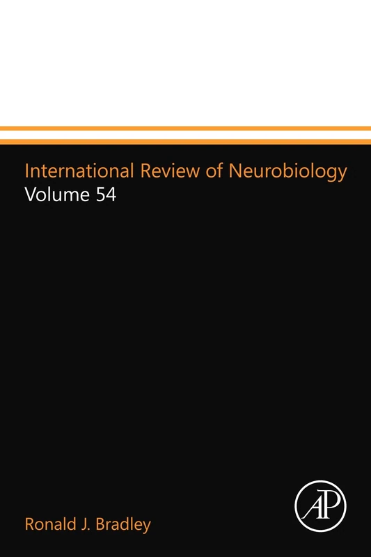 International Review of Neurobiology: Volume 54
