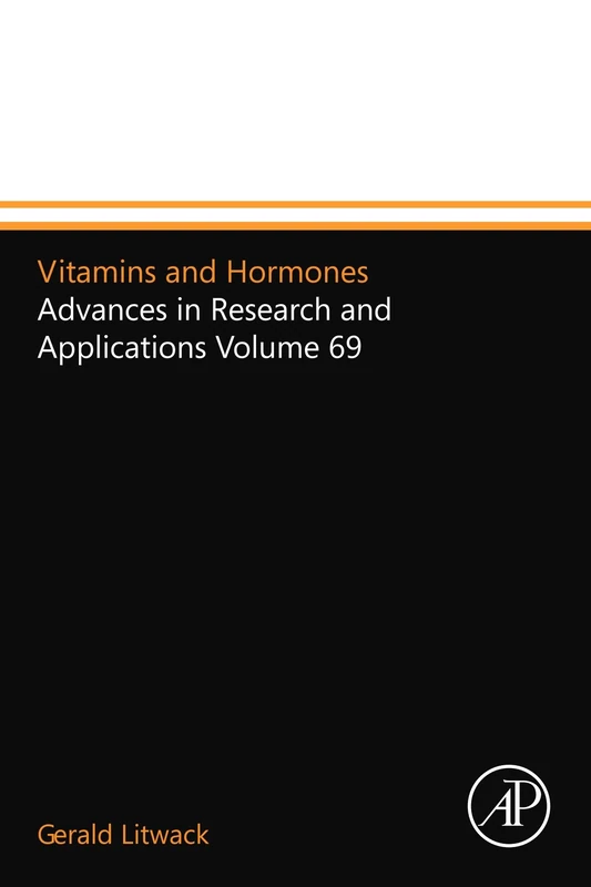 Vitamins and Hormones: Advances in Research and Applications Volume 69
