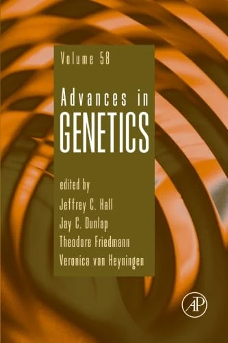Advances in Genetics