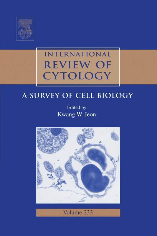 International Review of Cytology, Volume 233: A Survey of Cell Biology
