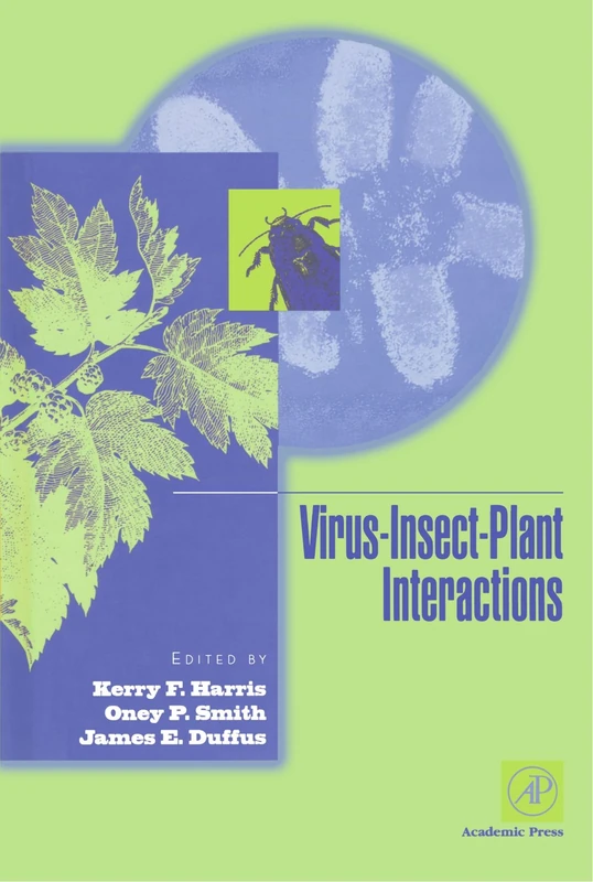 Virus-Insect-Plant Interactions