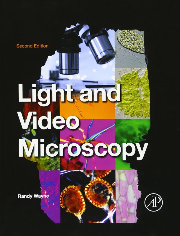 Light and Video Microscopy