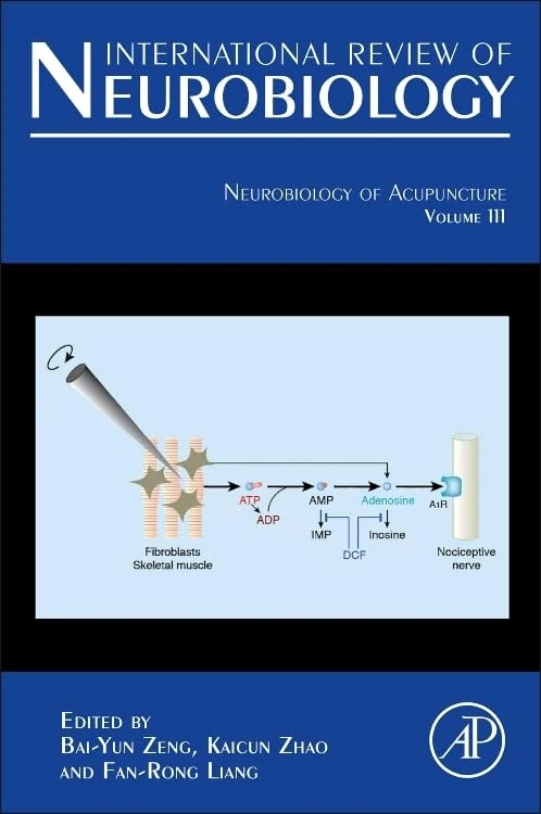 Neurobiology of Acupuncture (Volume 111) (International Review of Neurobiology, Volume 111)