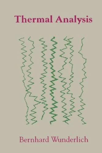 Thermal Analysis