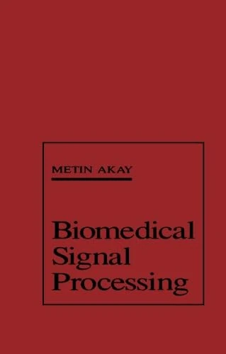 Biomedical Signal Processing