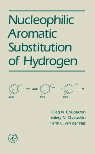 Nucleophilic Aromatic Substitution of Hydrogen - Image 1