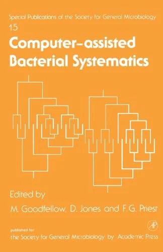 Computer-Assisted Bacterial Systematics