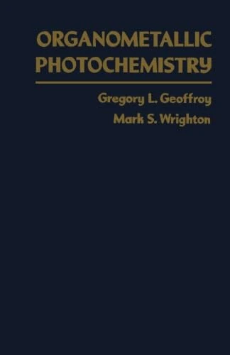 Organometallic Photochemistry