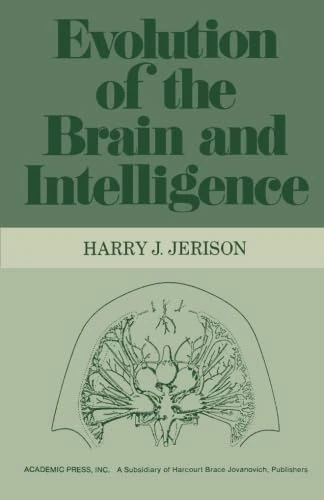 Evolution of the Brain and Intelligence - Image 1