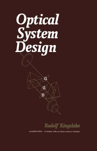 Optical System Design