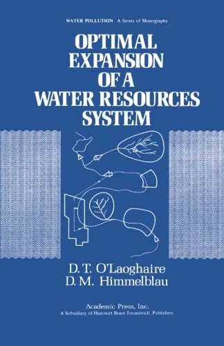 Optimal Expansion of a Water Resources System