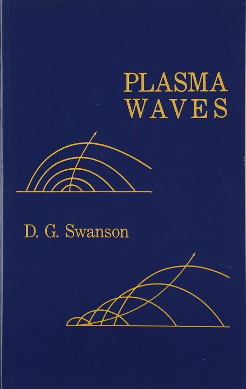 Plasma Waves - Image 1