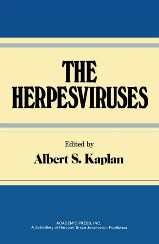 The Herpesviruses
