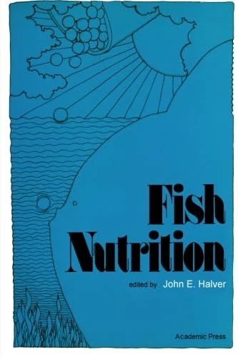 Fish Nutrition