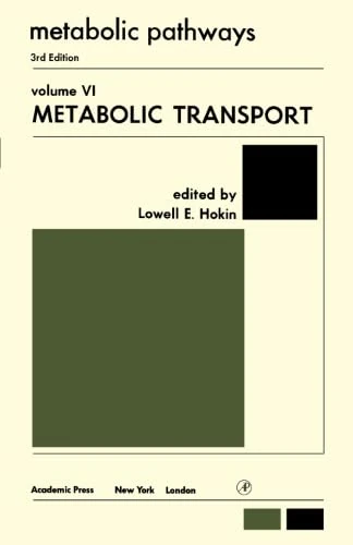 Metabolic Transport