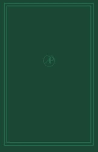 Comparative Nutrition of Man and Domestic Animals, Volume 1