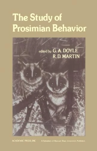 The Study of Prosimian Behavior