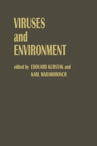 Viruses and Environment