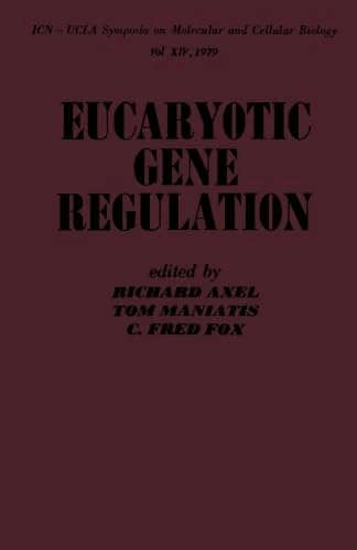 Eucaryotic Gene Regulation