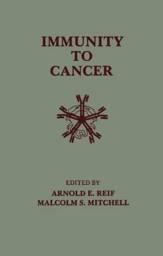 Immunity to Cancer
