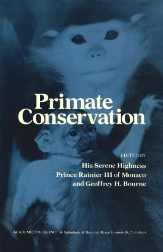 Primate Conservation