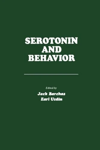 Serotonin and Behavior