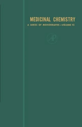 Anticonvulsants: Volume 15