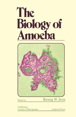 The Biology of Amoeba