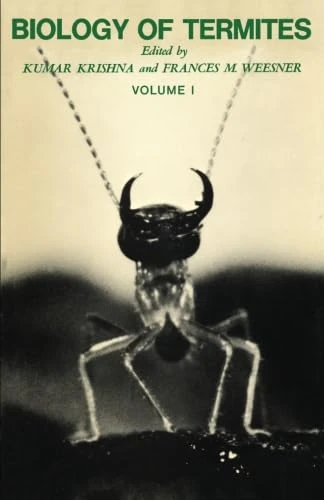 Biology of Termites, Volume I