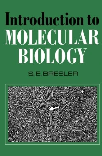 Introduction to Molecular Biology