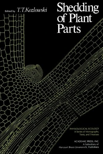 Shedding of Plants Parts