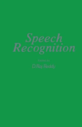 Speech Recognition: Invited Papers Presented at the 1947 IEEE Symposium - Image 1