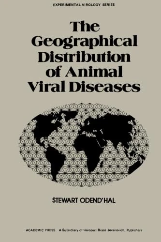 The Geographical Distribution of Animal Viral Diseases