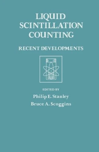 Liquid Scintillation Counting: Recent Development - Image 1