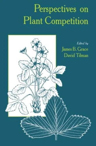 Perspectives on Plant Competition