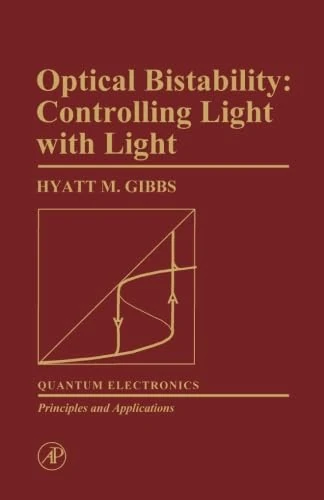 Optical Bistability: Controlling Light with Light