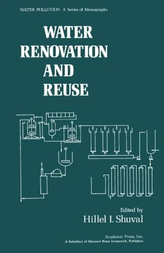 Water Renovation and Reuse
