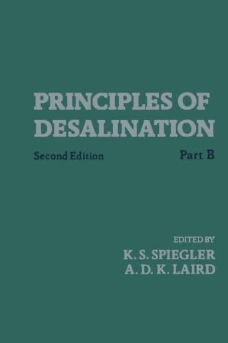 Principles of Desalination (Part B) - Image 1