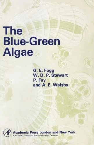 The Blue-Green Algae