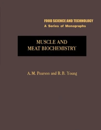 Muscle and Meat Biochemistry - Image 1