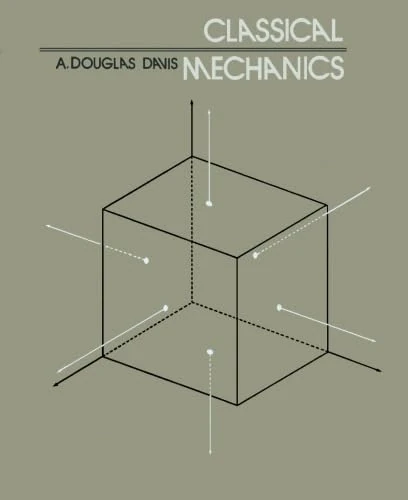 Classical Mechanics - Image 1