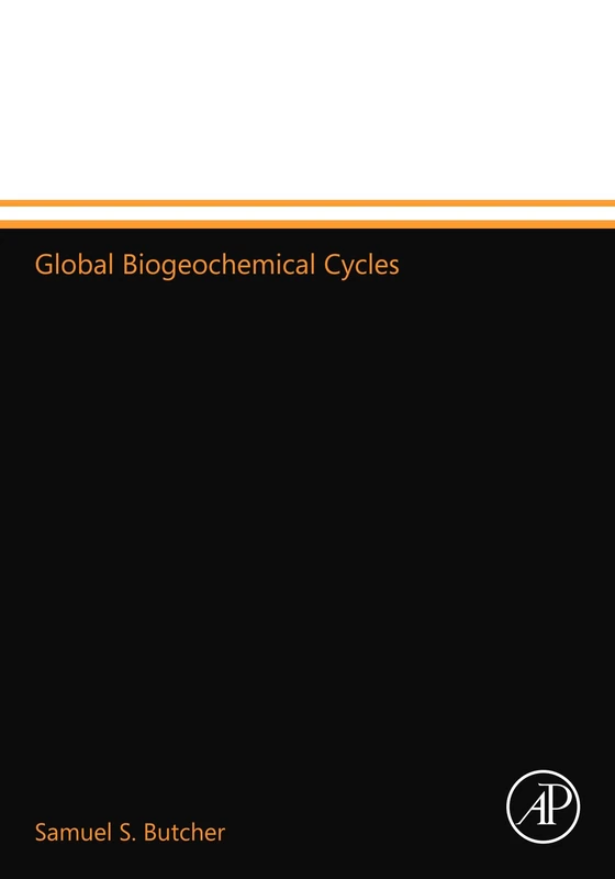 Global Biogeochemical Cycles