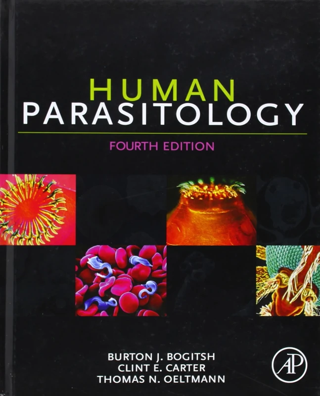 Human Parasitology