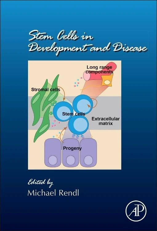 Academic Press Stem Cells in Development and Disease Vol 107 - Image 1
