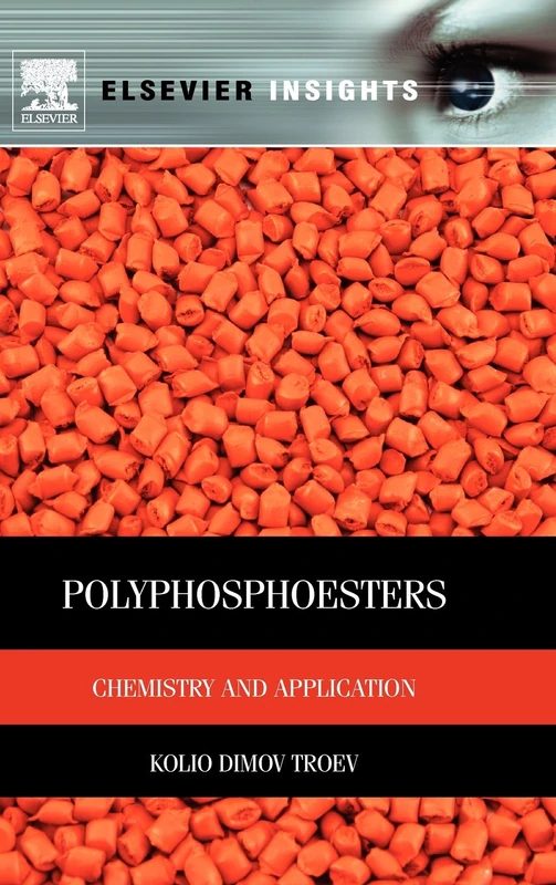 Polyphosphoesters: Chemistry and Application