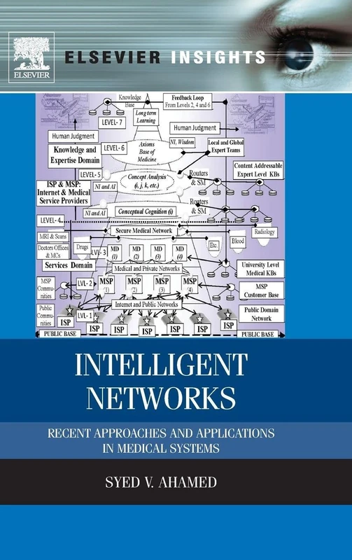 Intelligent Networks: Recent Approaches and Applications in Medical Systems