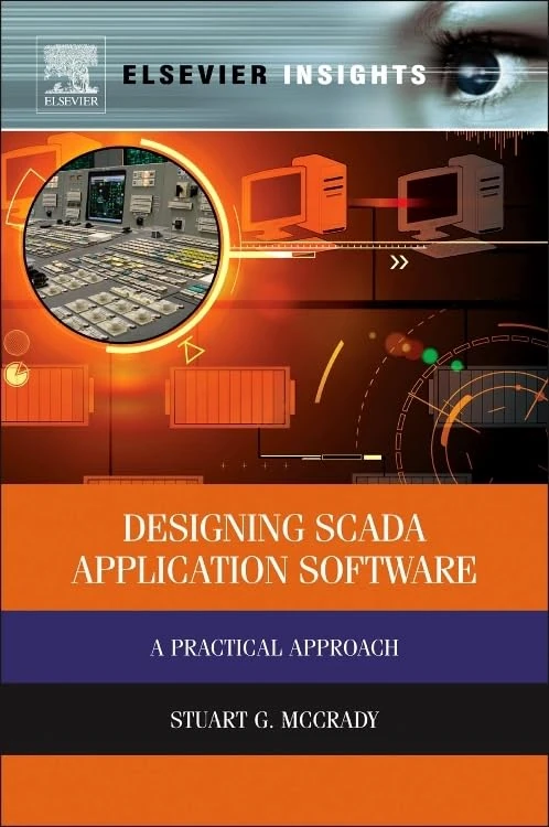 Designing SCADA Application Software: A Practical Approach