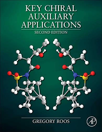 Key Chiral Auxiliary Applications
