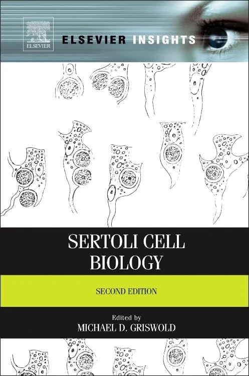 Sertoli Cell Biology