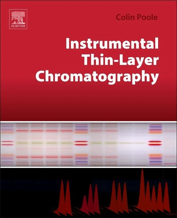 Elsevier Instrumental Thin-Layer Chromatography Book